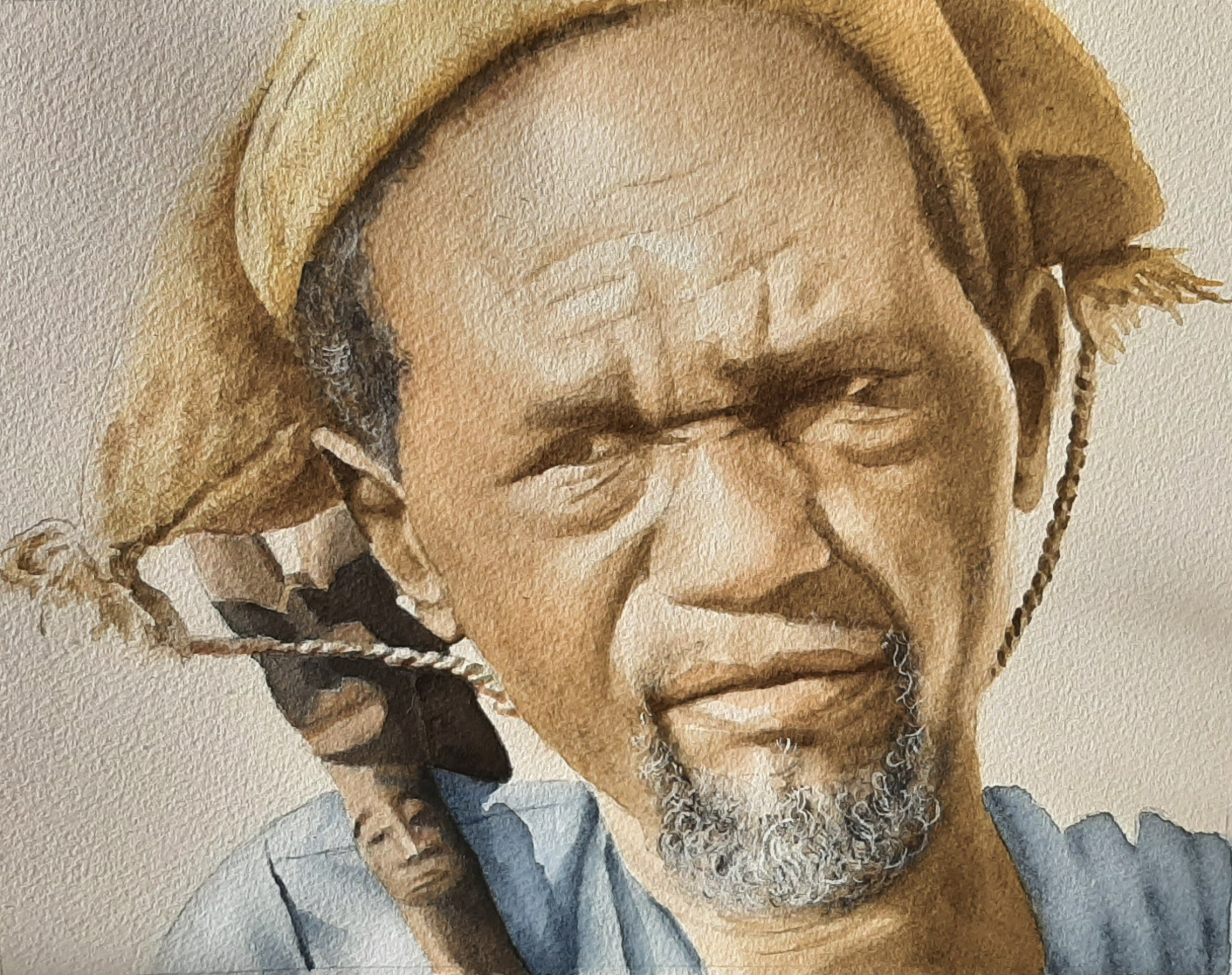 Le Dogon
